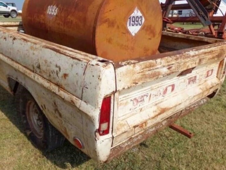 pickup-bed-trailer,-no-title,-300-gal-diesel-image-7
