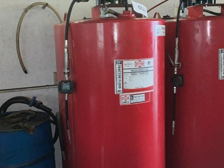 #502-•-turner-tanks-oil-holding-tank-w/-pump-image-1