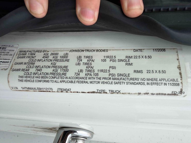 2009-international-durastar-4300-image-25