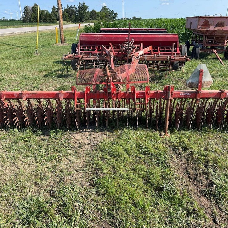 YETTER 3415