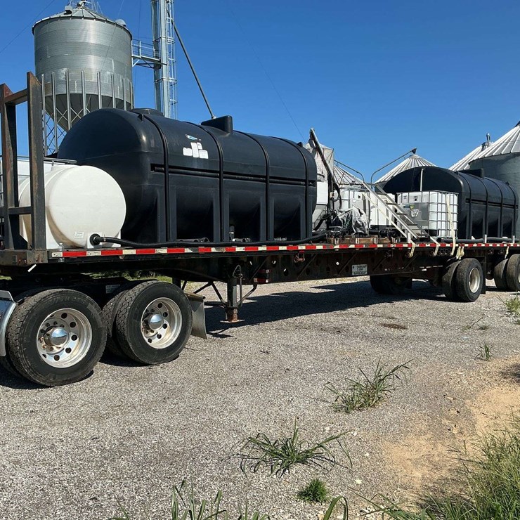 1999 TRANSCRAFT TL-2000