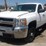 2008-chevrolet-silverado-2500-image-1