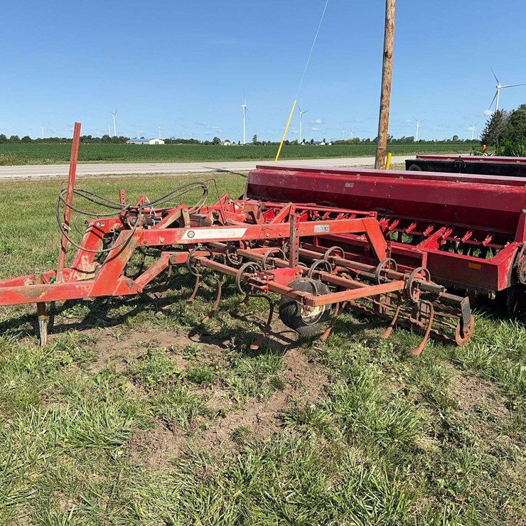 CASE IH 5300