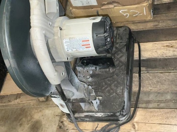 #521-•-porter-cable-metal-cutting-saw-and-blades-image-3