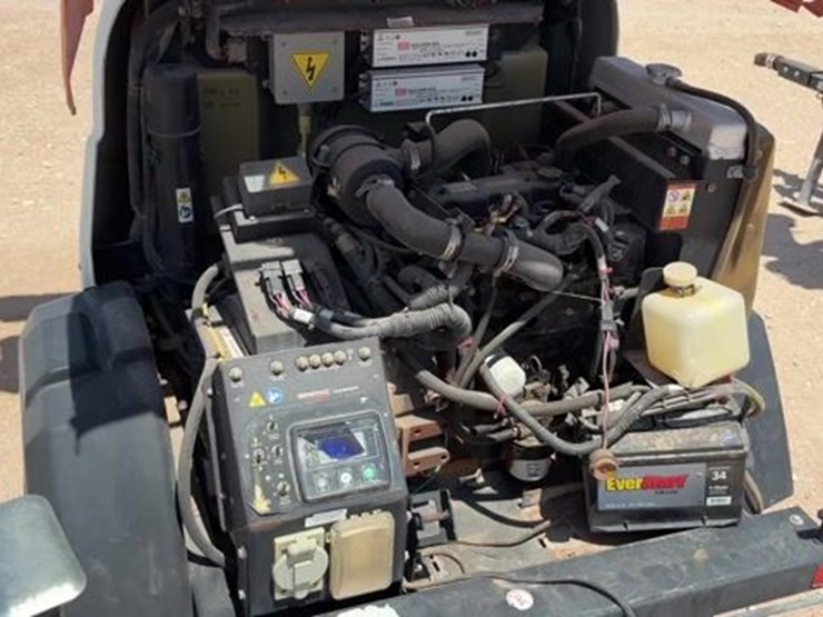 mlt6smds-6kw-s/a-bumper-pull-light-tower-image-1