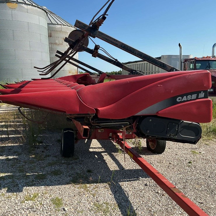 CASE IH 2212