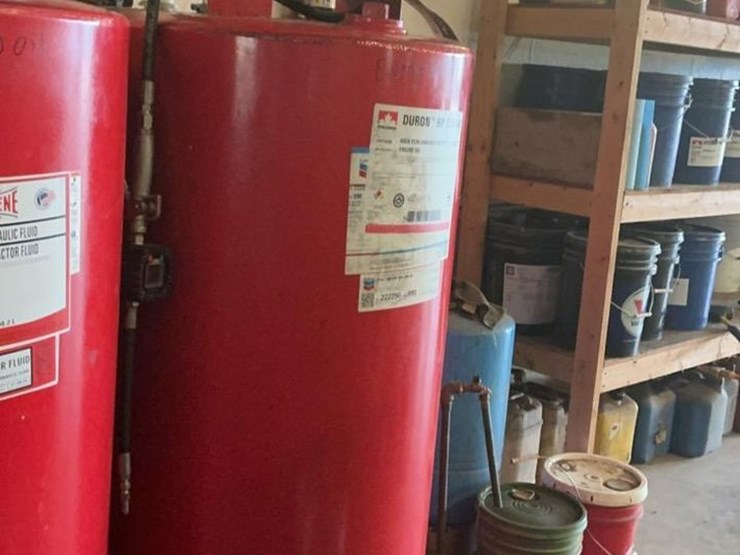#500-•-turner-tanks-oil-holding-tank-w/-pump-image-3