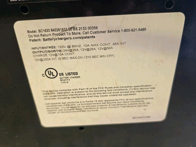 #110-•-schumacher-sc1633-battery-charger-image-5