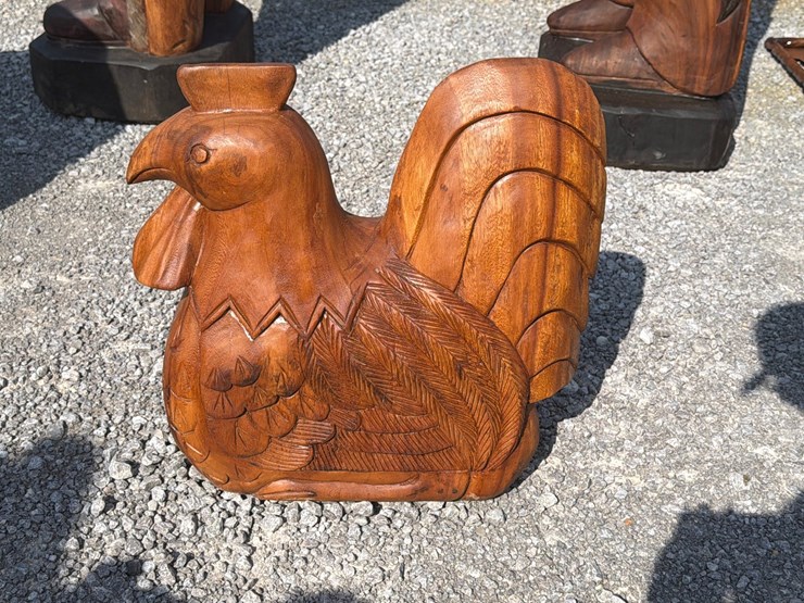 #62-•-teakwood-chicken-decor-image-2