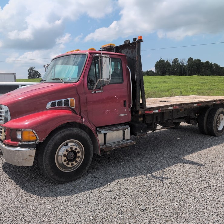 2007 STERLING ACTERRA