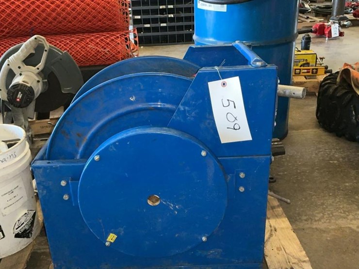 #509-•-hose-reel-with-hose-image-7
