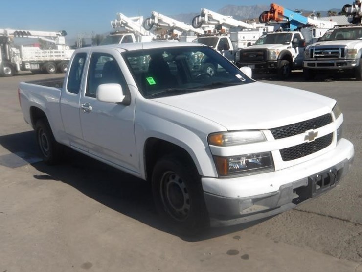 2009-chevrolet-colorado-image-2