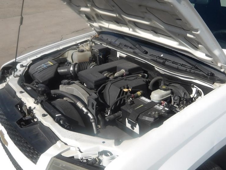 2009-chevrolet-colorado-image-8
