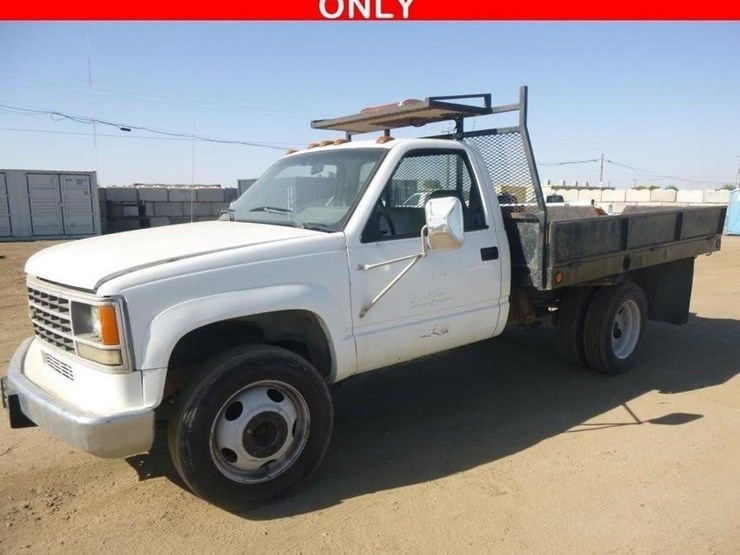 1992-chevrolet-3500-image-1