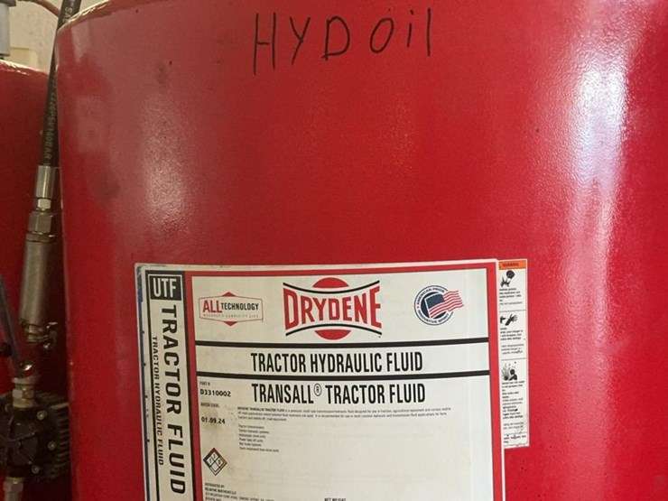 #501-•-turner-tanks-oil-holding-tank-w/-pump-image-3