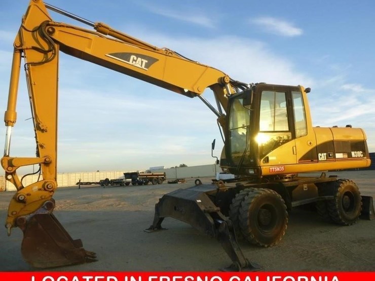 2005-caterpillar-m318c-image-1