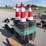 #28-•-lot-of-(100)-safety-cones-image-2