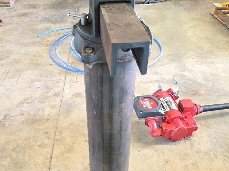 #107-•-wilton-bench-vise-and-stand-image-10