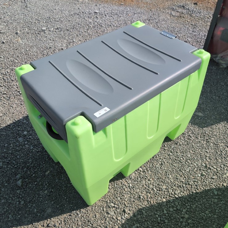 #73 • TRANSFER TANK