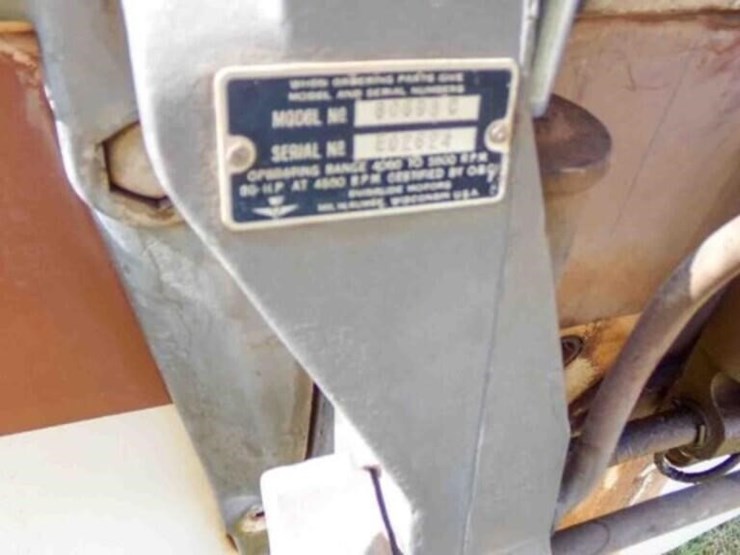 1966-glastron-15'-boat-and-trailer,-evenrude-image-9