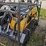 zjg-mini-skid-steer-loader-zj-380-(yellow)---15hp---hand-control-area-damaged-please-review-photos-image-5