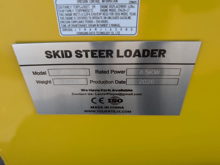 #41-•-new-zjg-zj-380-mini-skid-loader-image-6