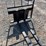 unused-kivel-quick-attach-pallet-forks-for-dingo/-mini-skid-steer-image-1