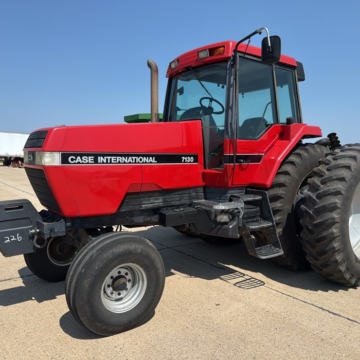 CASE IH 7130