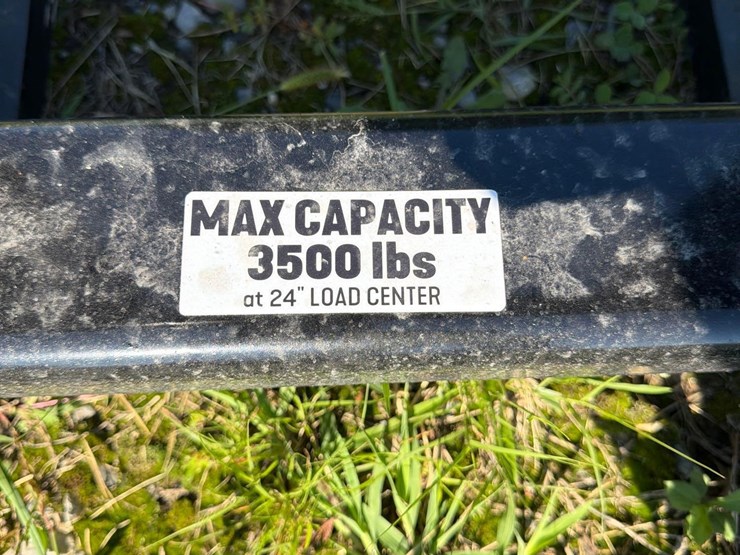 unused-48"-kivel-3,500lb-quick-attach-pallet-forks-image-3