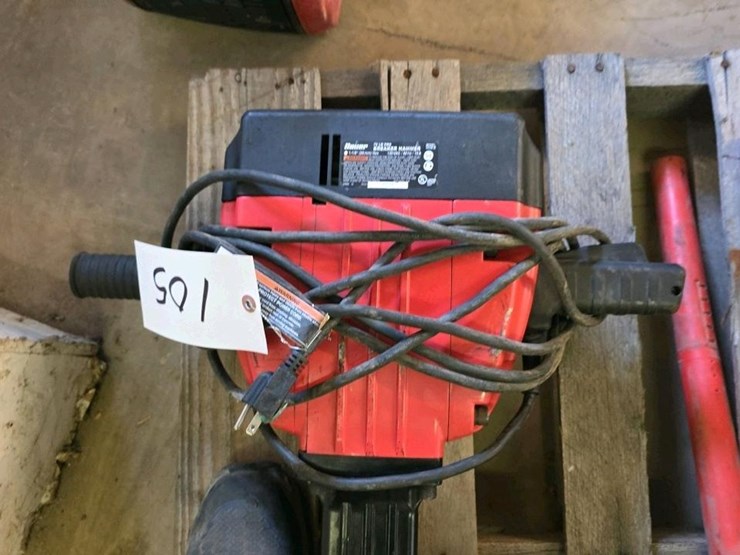 #105-•-baur-70-lb.-breaker-hammer-image-7