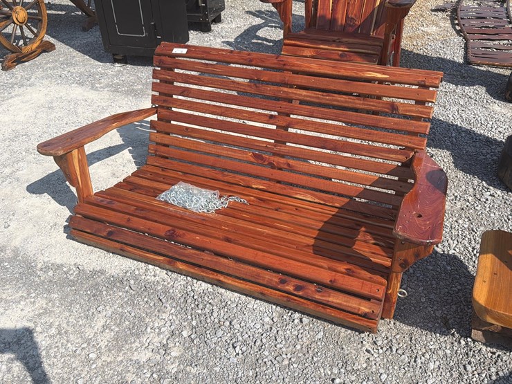 #96-•-amish-cedar-swing-image-1