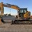 2023-xcmg-xe155ucr-hydraulic-excavator-image-5
