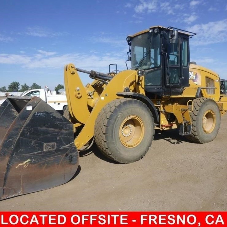 2022 CATERPILLAR 930M
