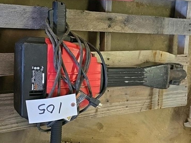 #105-•-baur-70-lb.-breaker-hammer-image-3