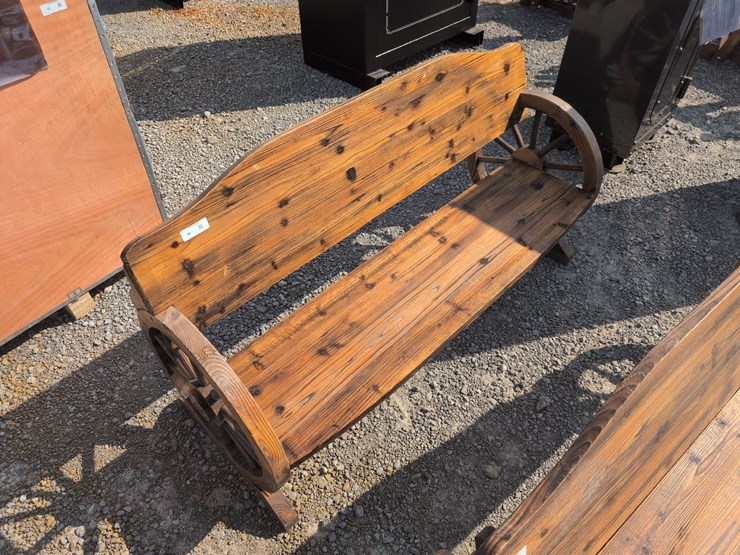 #80-•-wagon-wheel-bench-seat-image-1