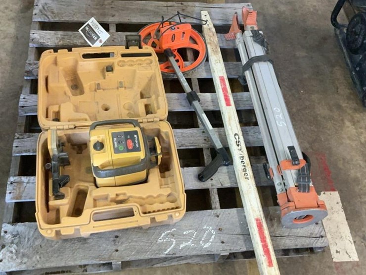 #520-•-2015-topcon-laser-level-image-2
