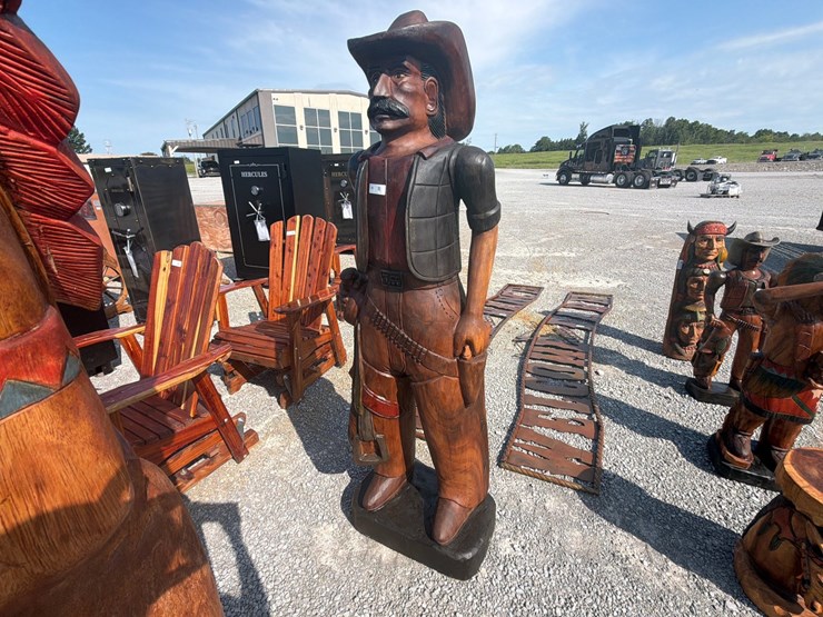 #60-•-large-teakwood-cowboy-image-1
