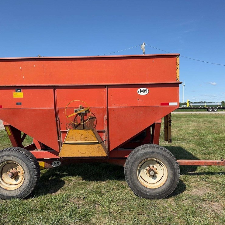 J&M 350