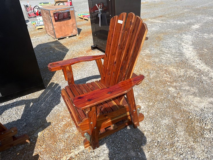 #75-•-amish-cedar-glider-chair-image-2