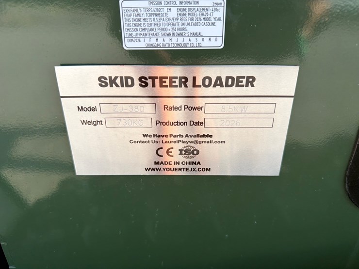 #37-•-new-zjg-zj-380-mini-skid-loader-image-8