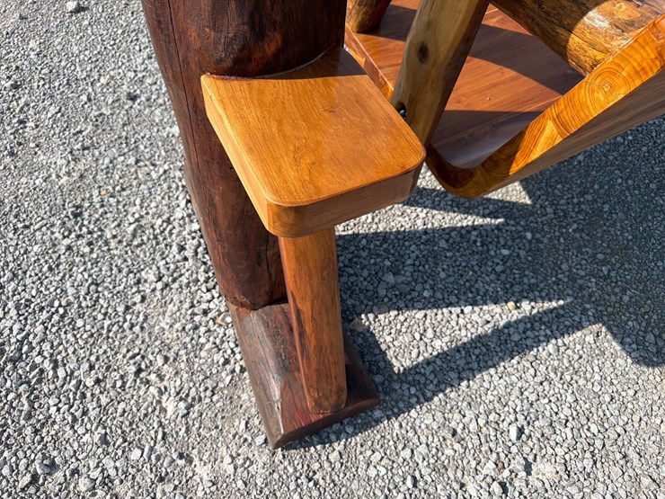 #84-•-teakwood-swing-with-wooden-frame-image-5