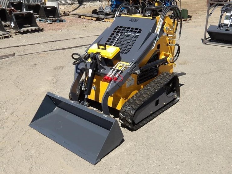 2026-zjz-380-skid-steer-track-loader-image-1