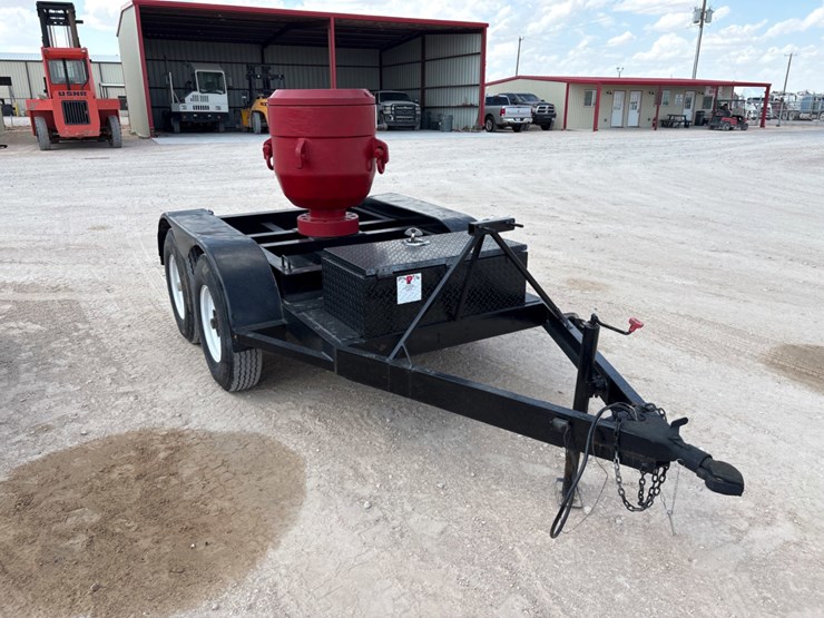 townsend-tm8410-7-1/16”-5k-annular-bop-with-trailer-image-6