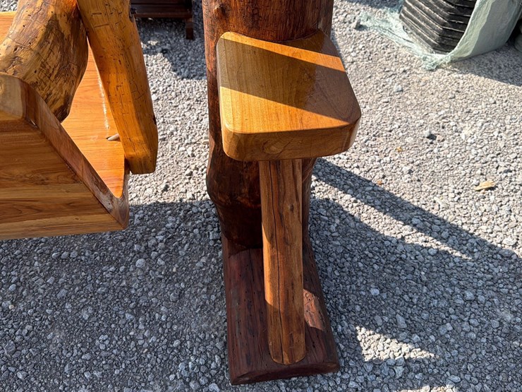 #84-•-teakwood-swing-with-wooden-frame-image-6
