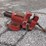 red-swivel-base-bench-vise-with-integrated-pipe-jaws-and-anvil-image-1