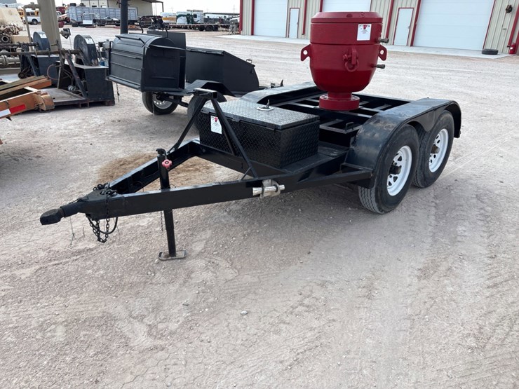 townsend-tm8410-7-1/16”-5k-annular-bop-with-trailer-image-1