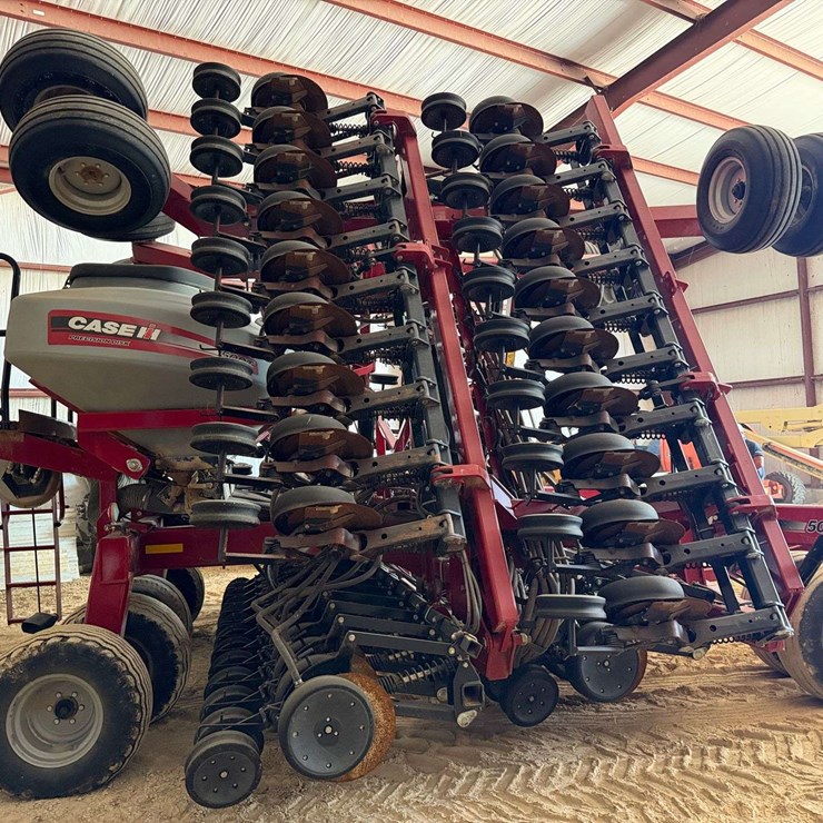 2014 Case -IH 500T Air Drill