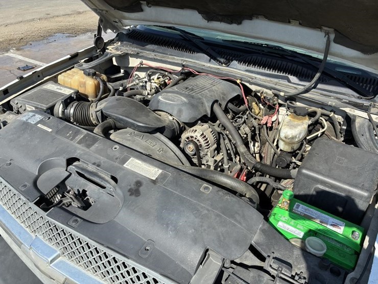 2003-chevrolet-silverado-2500-image-7