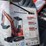 zjg-mini-excavator-zj-12-(red)-non--running-please-inspect-before-bidding-image-8