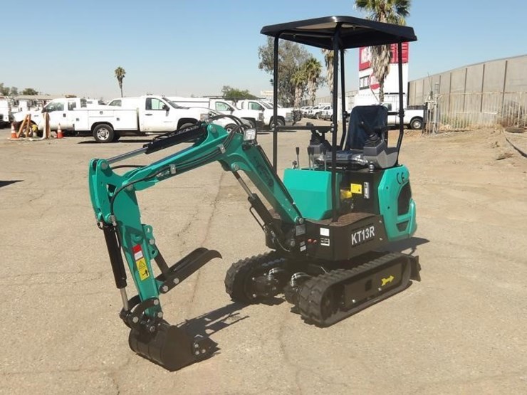 2026-cfg-kt13r-hydraulic-excavator-image-1